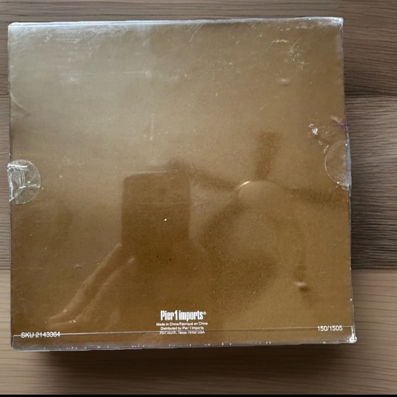 PIER 1 Fall Harvest Decorative Fruit Decor Set of 10 Mini Pumpkins Squash NOB - Picture 2 of 6